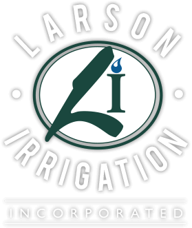 Larson Irrigation logo